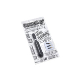 Dynaplug Dynaplugger Bicycle Tubeless Repair Tool Tubeless